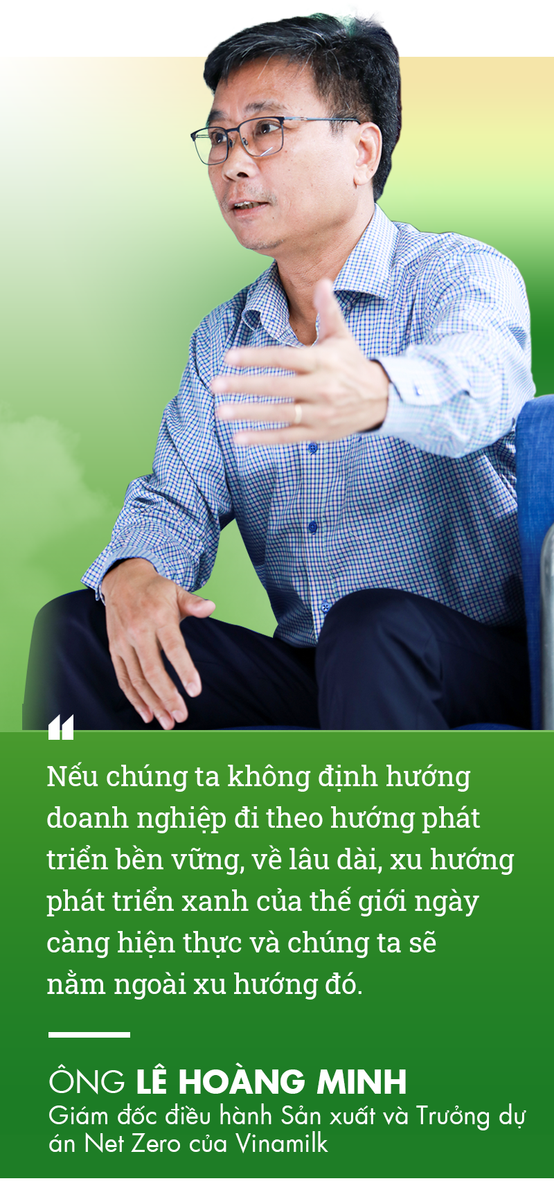 Đằng sau những đồi phân bò không mùi, siêu nhà máy ‘Tự cung tự cấp’ năng lượng của Vinamilk- Ảnh 10.