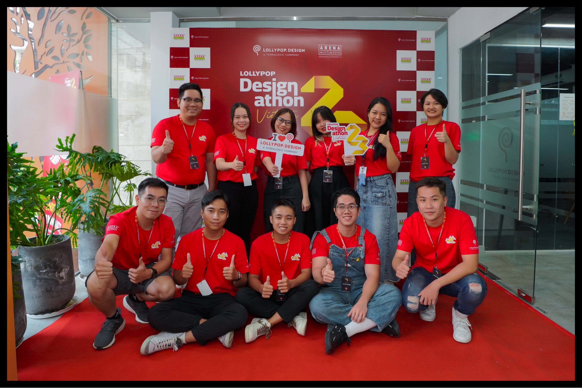 Lollypop Designathon 2023 - Đấu trường dành riêng cho cộng đồng UI UX Designer Việt Nam - Ảnh 3.