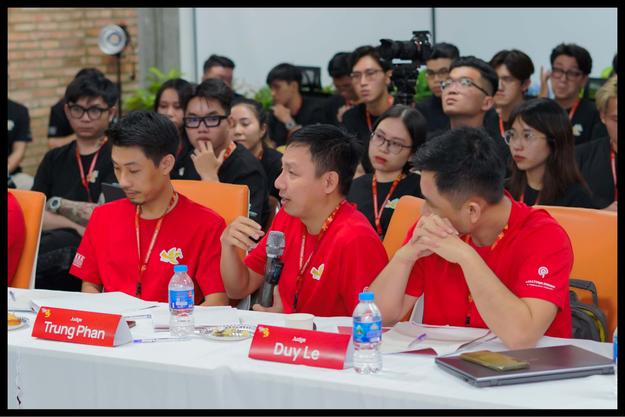 Lollypop Designathon 2023 - Đấu trường dành riêng cho cộng đồng UI UX Designer Việt Nam - Ảnh 4.