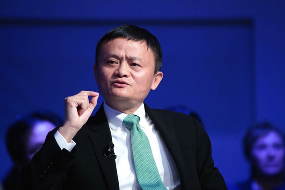 Jack Ma U60 trải qua nhiều thăng trầm, vẫn tiếp tục khởi nghiệp: Ý chí vẫn còn, chưa thể đặt dấu chấm hết - Ảnh 2.