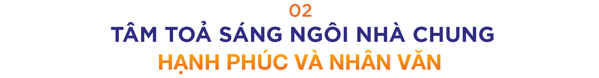 30 năm SHB và hành trình xây dựng văn hóa doanh nghiệp từ Tâm - Ảnh 5.