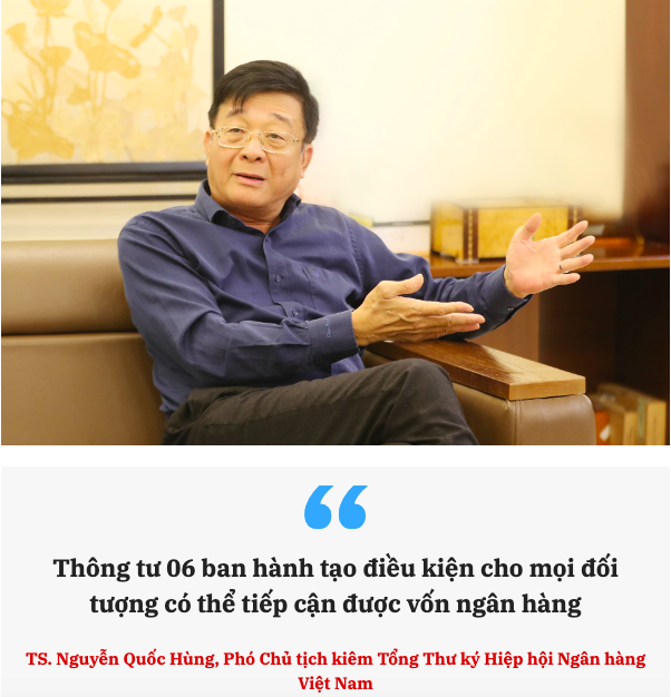 TS. Nguyễn Quốc Hùng: Phong toả khoản đặt cọc để tránh sử dụng tiền sai mục đích, dẫn đến vi phạm pháp luật - Ảnh 1.