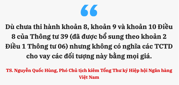 TS. Nguyễn Quốc Hùng: Phong toả khoản đặt cọc để tránh sử dụng tiền sai mục đích, dẫn đến vi phạm pháp luật - Ảnh 2.