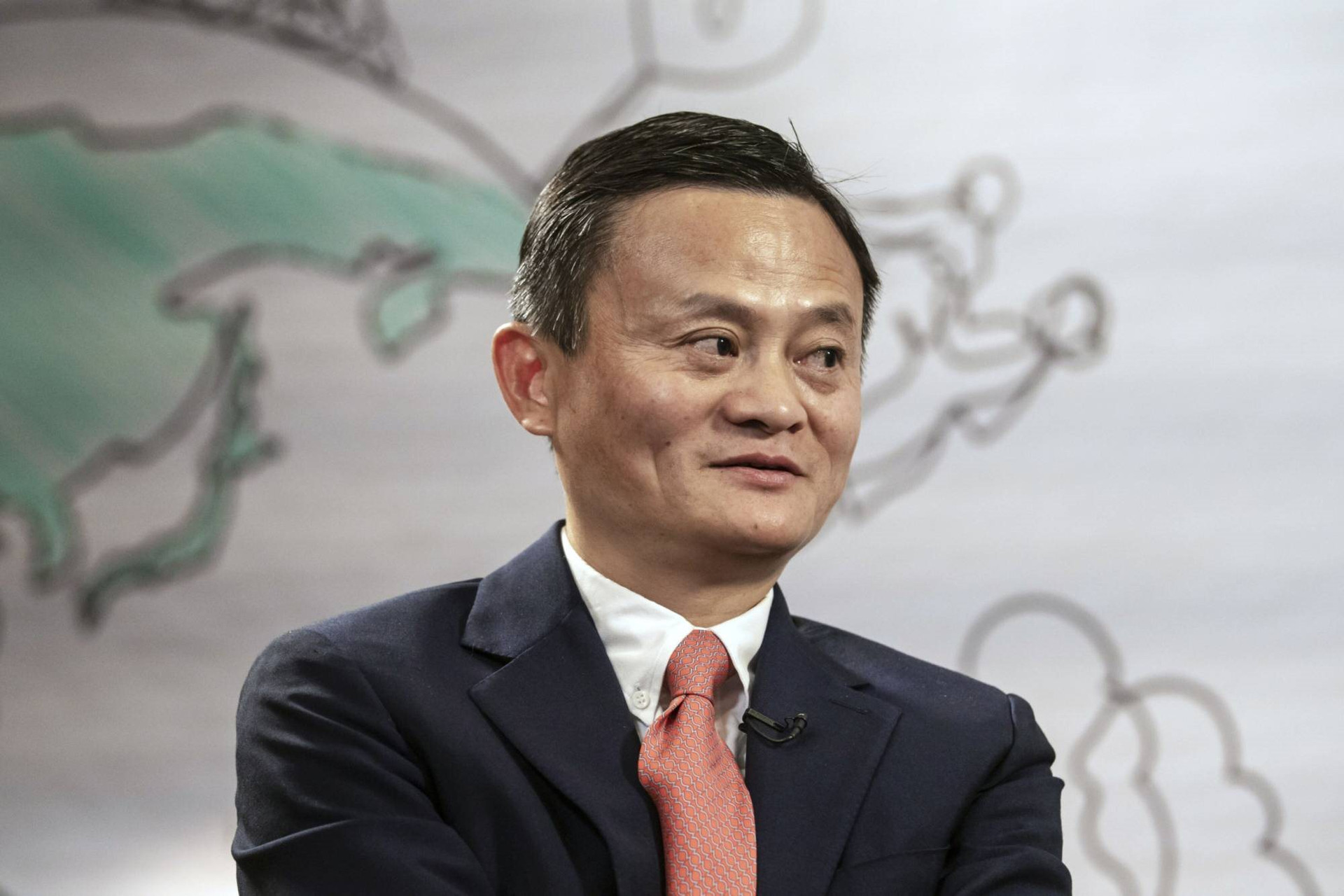 Jack Ma bất ngờ viết "tâm thư", khuyên Alibaba nên “sửa sai” - Ảnh 1.