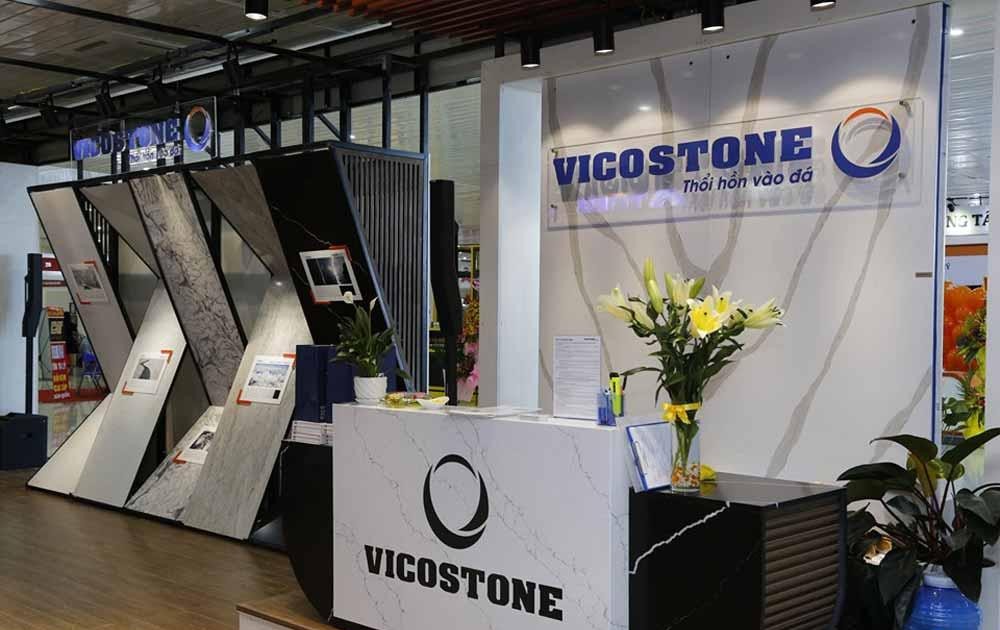 Vicostone (VCS) tiếp tục chi 320 tỷ đồng trả cổ tức đợt 2/2023 cho cổ đông - Ảnh 1. Vicostone (VCS) tiếp tục chi 320 tỷ đồng trả cổ tức đợt 2/2023 cho cổ đông - Ảnh 1.