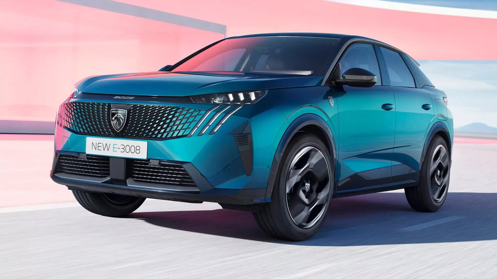 Biết gì về Peugeot 5008 đời mới sẽ ra mắt vào nửa sau 2024? - Ảnh 2.