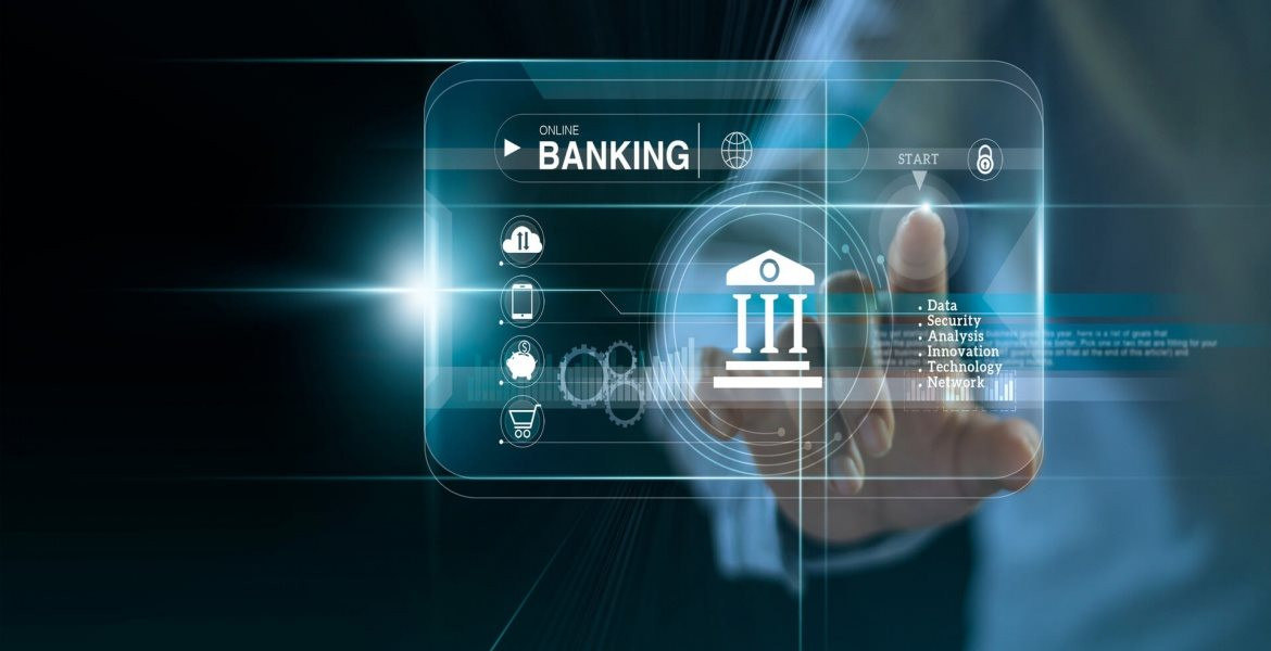[Chuyên gia] 5 khía cạnh quan trọng trong việc xây dựng ngân hàng số - Ảnh 1.