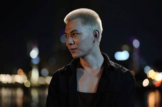 Anh Tú - Diệu Nhi cùng đóng phim Tết 2024, lần đầu sánh vai trên màn ảnh rộng - Ảnh 1.