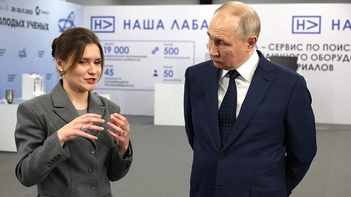 Ông Putin: Nga thành công vượt qua tình trạng 'nghiện' công nghệ phương Tây - Ảnh 1.
