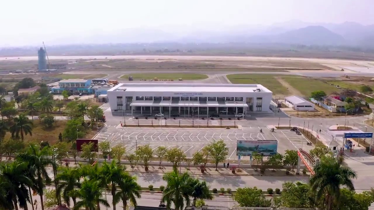 Lộ diện sân bay Điện Biên trước ngày mở cửa trở lại - Ảnh 5.