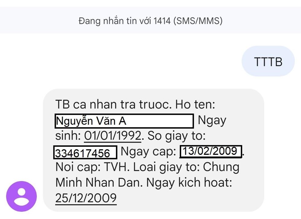 Mách bạn 5 bước đăng ký tài khoản dịch vụ công quốc gia bằng số thuê bao di động - Ảnh 1.