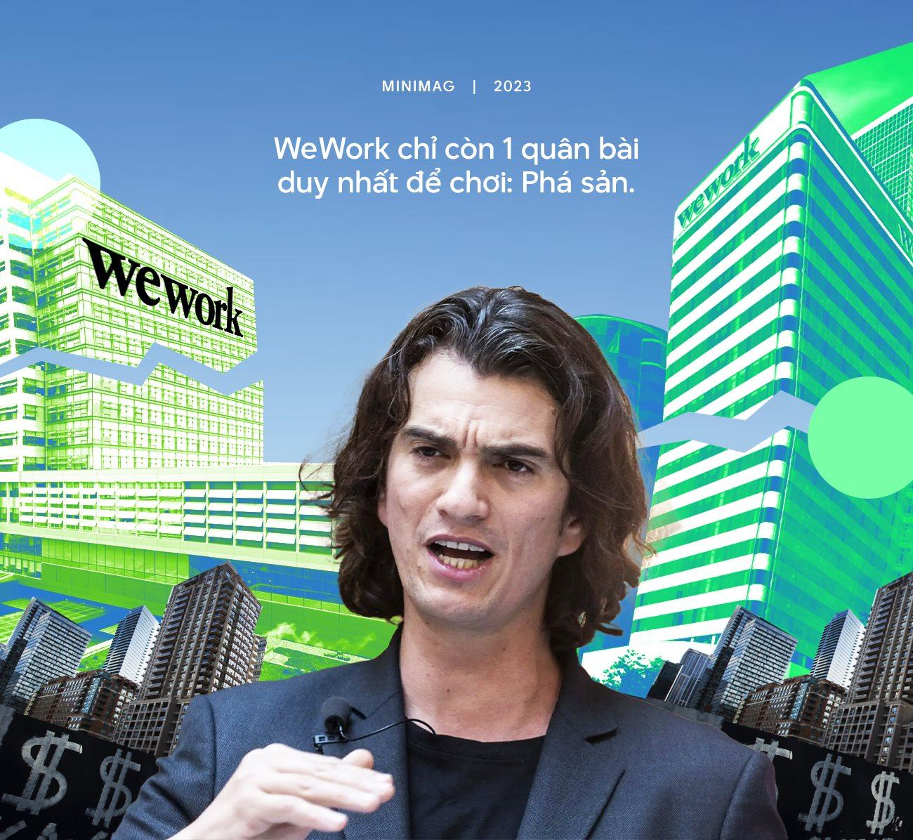 Ai đã huỷ hoại WeWork? - Ảnh 8.