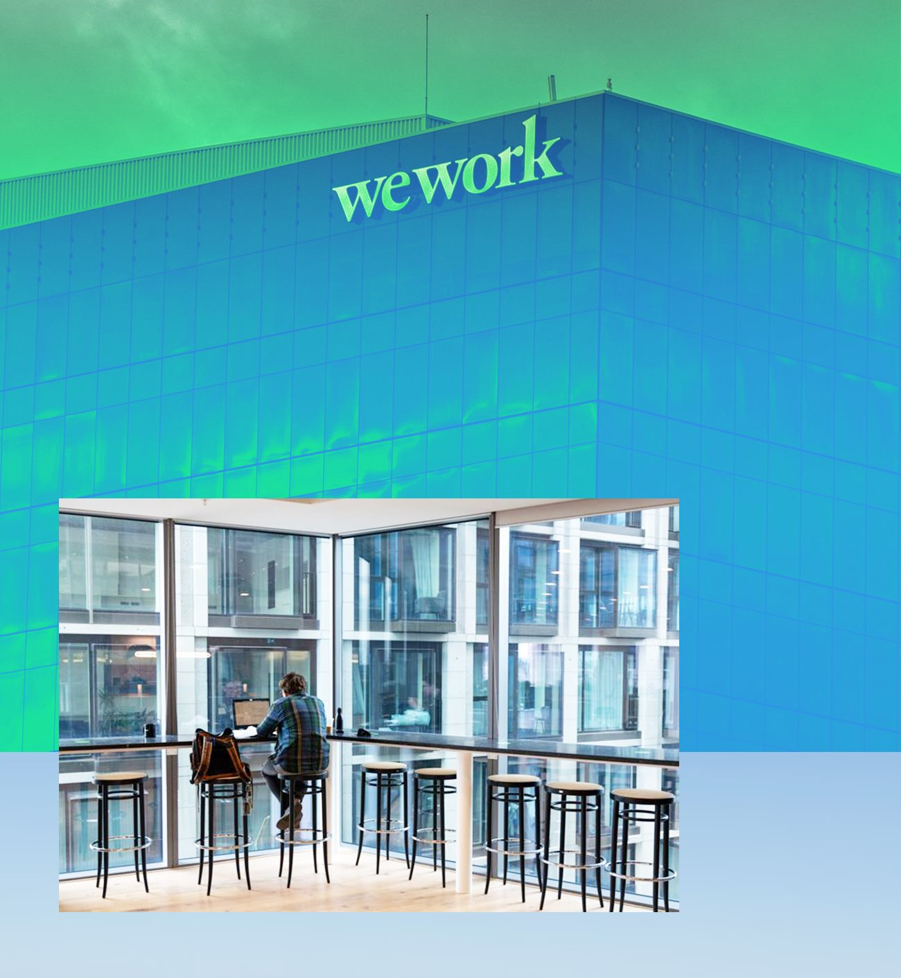 Ai đã huỷ hoại WeWork? - Ảnh 5.