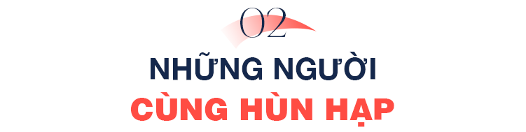 CHỦ TỊCH FILMORE: Dựng nước khó, giữ nước còn khó hơn, thế hệ F1 chúng tôi không ai sinh ra ở vạch đích - Ảnh 5.