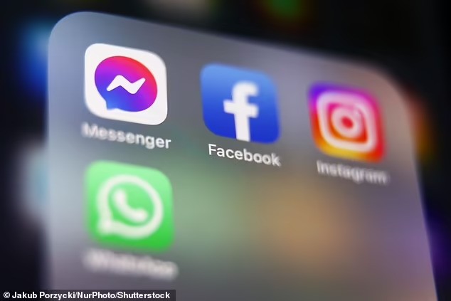 Người dùng Facebook và Instagram đòi xóa app sau khi Meta thu tiền để truy cập không quảng cáo - Ảnh 1.