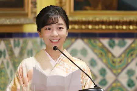 Công chúa &quot;xinh đẹp nhất Nhật Bản&quot; một mình xuất hiện trong chuyến công du nước ngoài, được khen hết lời bởi chi tiết cực tinh tế - Ảnh 4.
