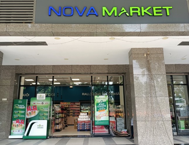 Nova Consumer làm ăn thế nào trước khi lên Upcom? - Ảnh 2.