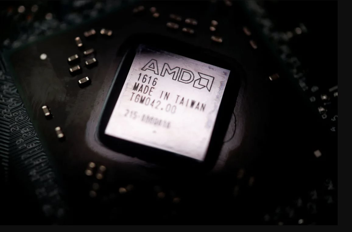 Tiết lộ bất ngờ: Đại chiến ngành chip Nvidia và AMD hóa ra là cuộc nội đấu ‘cùng huyết thống’ - Ảnh 3.