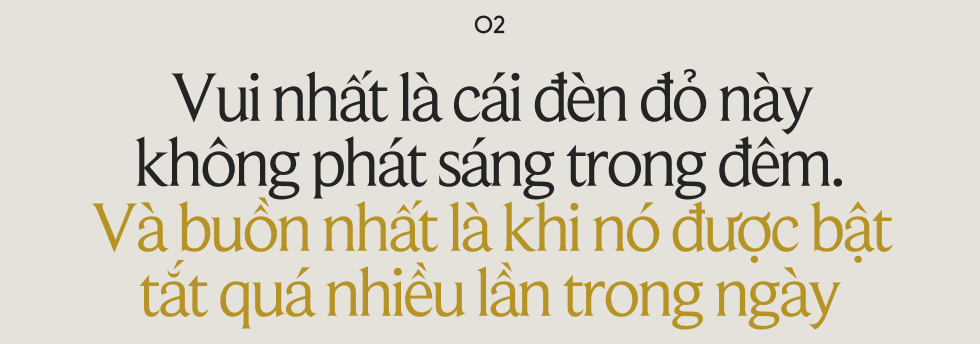 Xuyên đêm cứu hộ cùng FAS Angel, nghe đội trưởng kể lại ký ức ám ảnh trong vụ cháy chung cư mini ở Hà Nội - Ảnh 4.