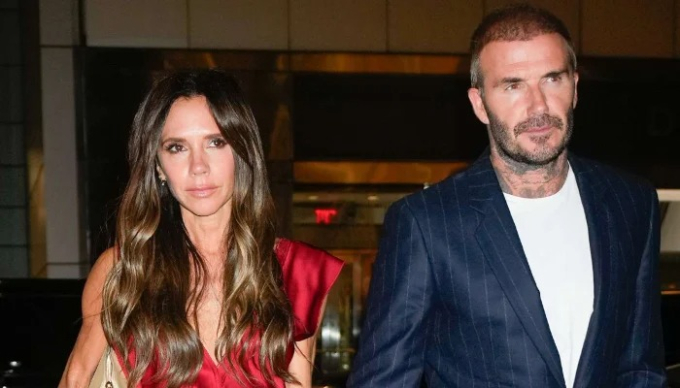 Vệ sĩ tiết lộ người thực sự là &quot;nóc nhà&quot; trong gia đình David Beckham, thừa nhận phải bảo mật thông tin trong 50 năm - Ảnh 2.