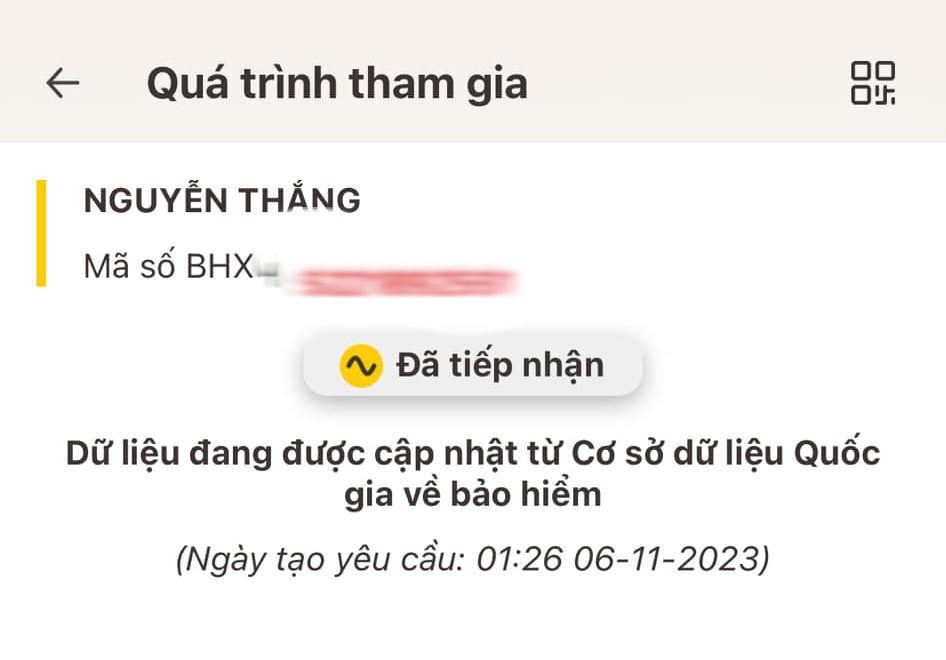 Hướng dẫn tích hợp BHXH vào ứng dụng VNeID chỉ với 5 bước đơn giản! - Ảnh 7.