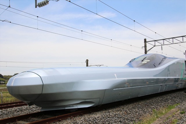 Tương lai nào cho đường sắt tốc độ cao gần 60 tỷ đô ở Việt Nam: Tàu 200km/h hay hơn 300km/h? - Ảnh 2.