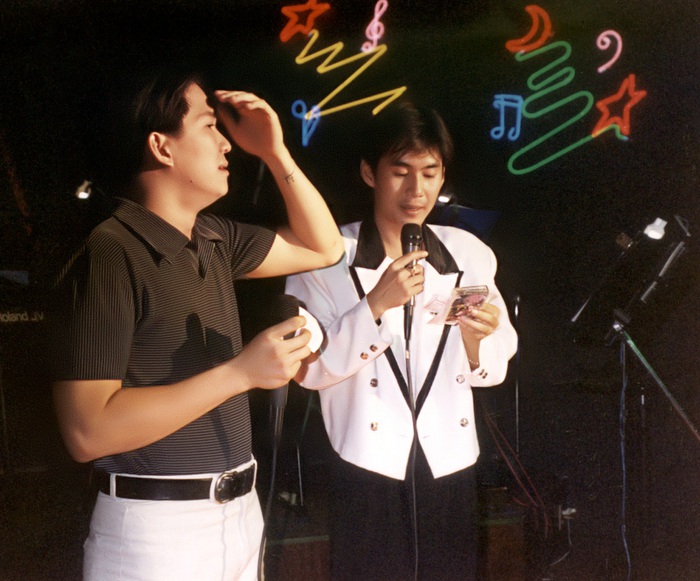 Cuộc sống hiện tại của 5 ca sĩ tên Trường từng nổi tiếng ở thập niên 1990 - Ảnh 10.