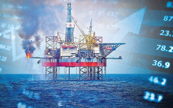 Mỏ dầu Lạc Đà Vàng nhận quyết định đầu tư cuối cùng, 2 “ông lớn” dầu khí Việt Nam nhận hợp đồng hàng trăm triệu USD?