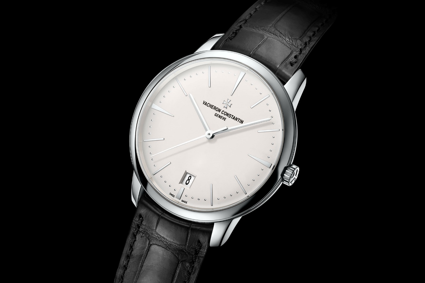 Chọn đồng hồ hợp cỡ cổ tay cùng Vacheron Constantin - Ảnh 1.