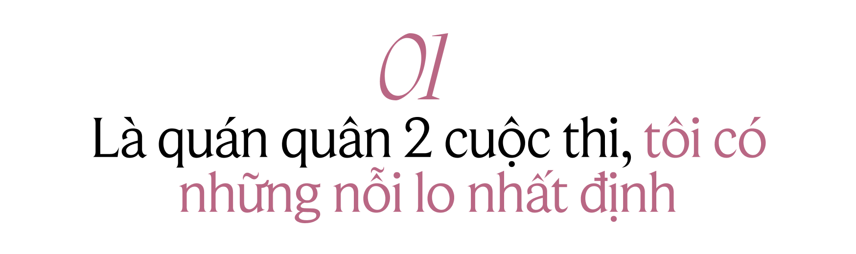 Phỏng vấn &quot;chị đẹp&quot; Phương Vy: &quot;Đọc bình luận tiêu cực về cân nặng, tôi yếu lòng và giờ nhớ lại vẫn sởn da gà&quot; - Ảnh 1.