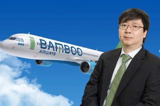 Chìm nổi Bamboo Airways: Đầu năm vừa được &quot;khen&quot;, cuối năm đã bị cưỡng chế thuế, hàng loạt Lãnh đạo đến rồi lại đi - Ảnh 1.