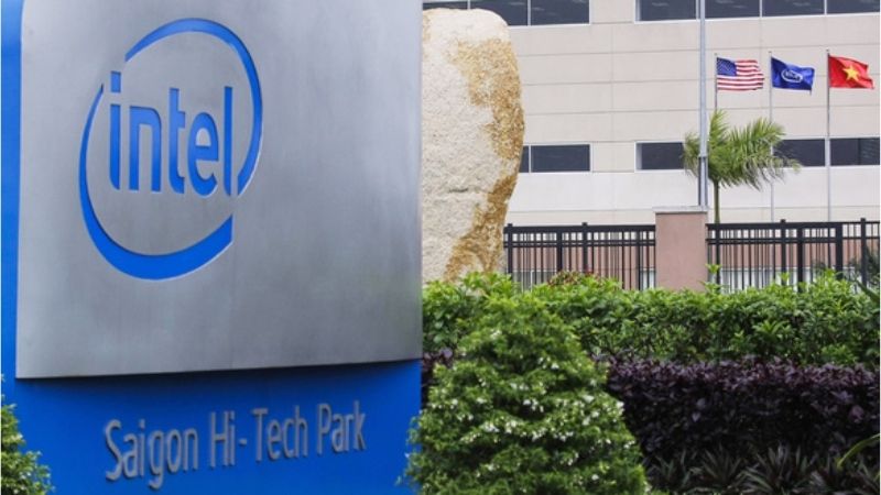 Vì sao Intel 17 năm trước đã chọn xây nhà máy ATM lớn nhất thế giới ở Việt Nam mà không phải Trung Quốc, Ấn Độ, Thái Lan? - Ảnh 3.