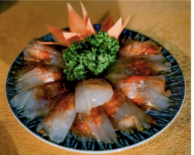 6 món ăn của Huế được vinh danh món ẩm thực tiêu biểu Việt Nam - Ảnh 6.