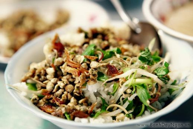 6 món ăn của Huế được vinh danh món ẩm thực tiêu biểu Việt Nam - Ảnh 7.
