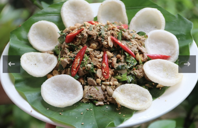 6 món ăn của Huế được vinh danh món ẩm thực tiêu biểu Việt Nam - Ảnh 5.