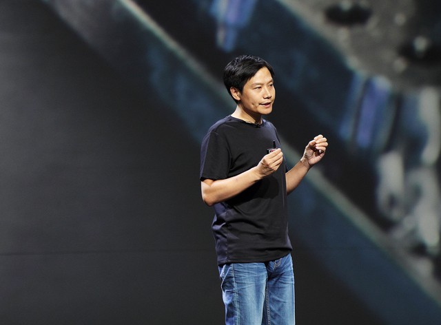 Sự thật về những lời đồn xung quanh Lôi Quân - CEO ‘vô tình’ đỗ thủ khoa của Xiaomi - Ảnh 4.