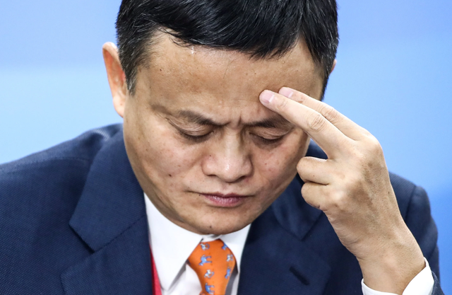 Jack Ma đau đầu vì điện toán đám mây: Từ con gà đẻ trứng vàng của Alibaba đến ‘cục nợ’ ghim hàng trăm triệu USD cổ phiếu - Ảnh 1.