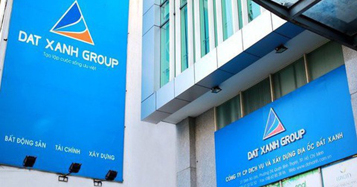 Đất Xanh Group lên tiến về mối quan hệ với Đầu tư LDG và ông Nguyễn Khánh Hưng, khẳng định không còn mối quan hệ - Ảnh 1.