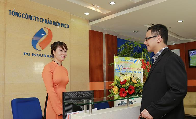 Bảo hiểm PJICO được A.M Best xếp hạng năng lực tài chính “aaa.VN” cao nhất Việt Nam - Ảnh 1.