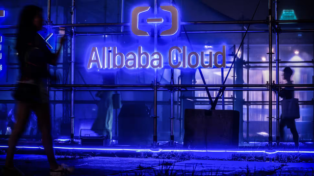 Jack Ma đau đầu vì điện toán đám mây: Từ con gà đẻ trứng vàng của Alibaba đến ‘cục nợ’ ghim hàng trăm triệu USD cổ phiếu - Ảnh 4.