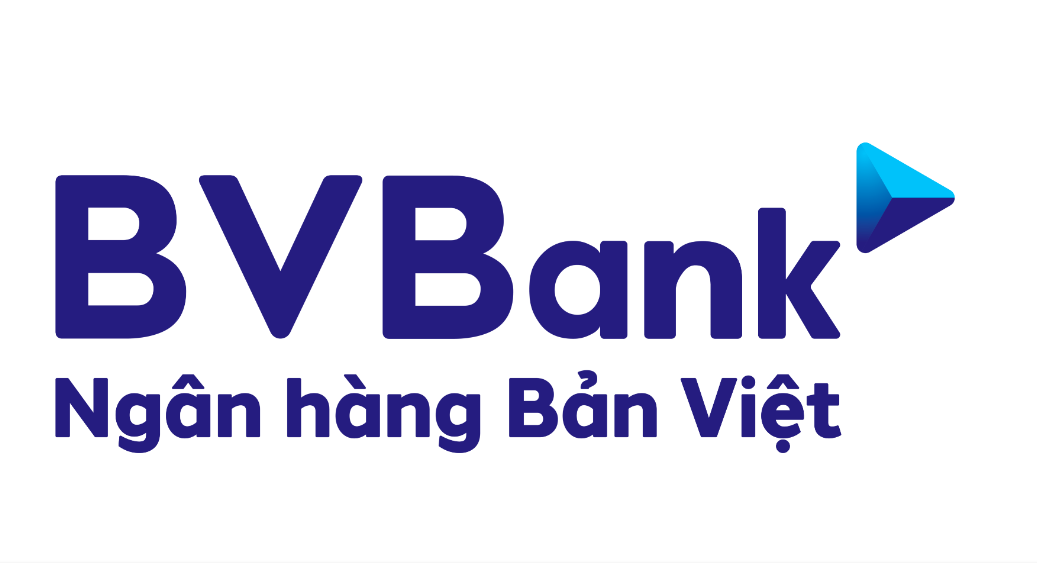 Logo mới của Ngân hàng Bản Việt
