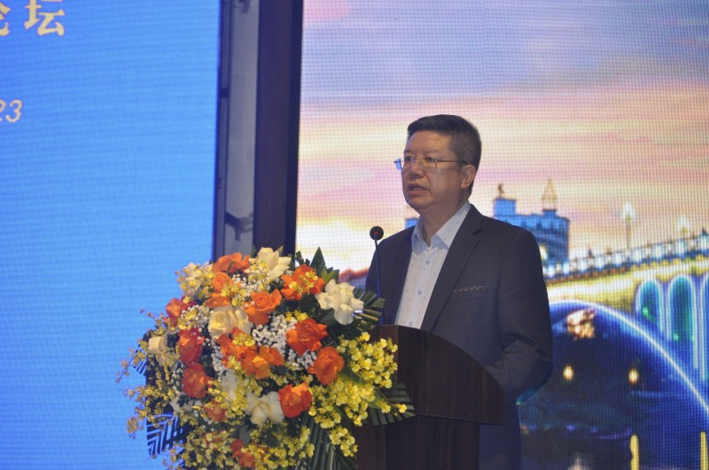 Việt Nam và Trung Quốc ký 21 thỏa thuận kinh tế về thúc đẩy xuất nhập khẩu nông, lâm, thủy sản - Ảnh 2.