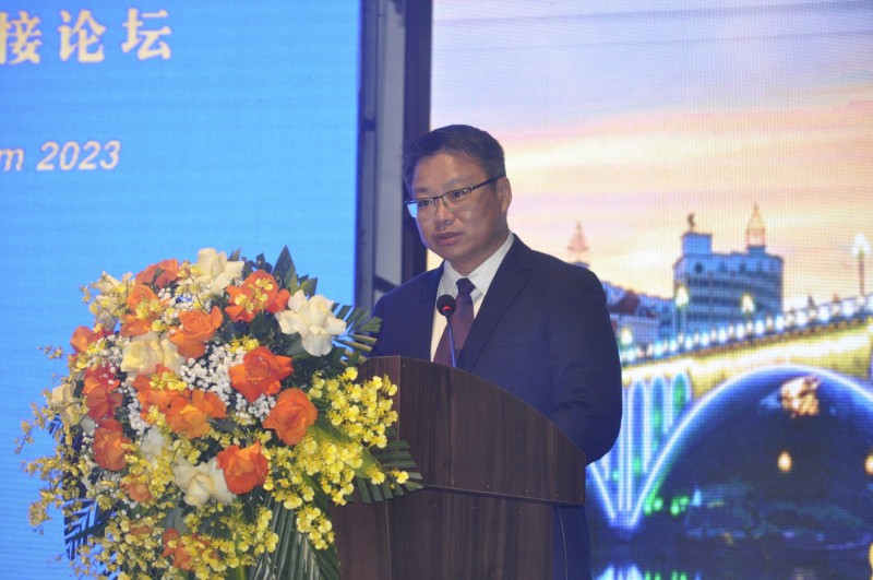 Việt Nam và Trung Quốc ký 21 thỏa thuận kinh tế về thúc đẩy xuất nhập khẩu nông, lâm, thủy sản - Ảnh 4.