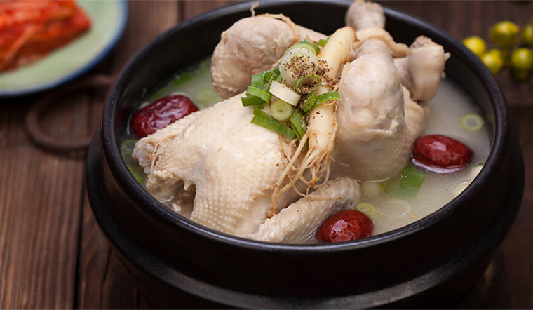Mùa đông dễ cảm lạnh, ăn loại súp này có thể giảm bệnh nhanh chóng, chăm dùng còn bổ sung collagen- Ảnh 4.
