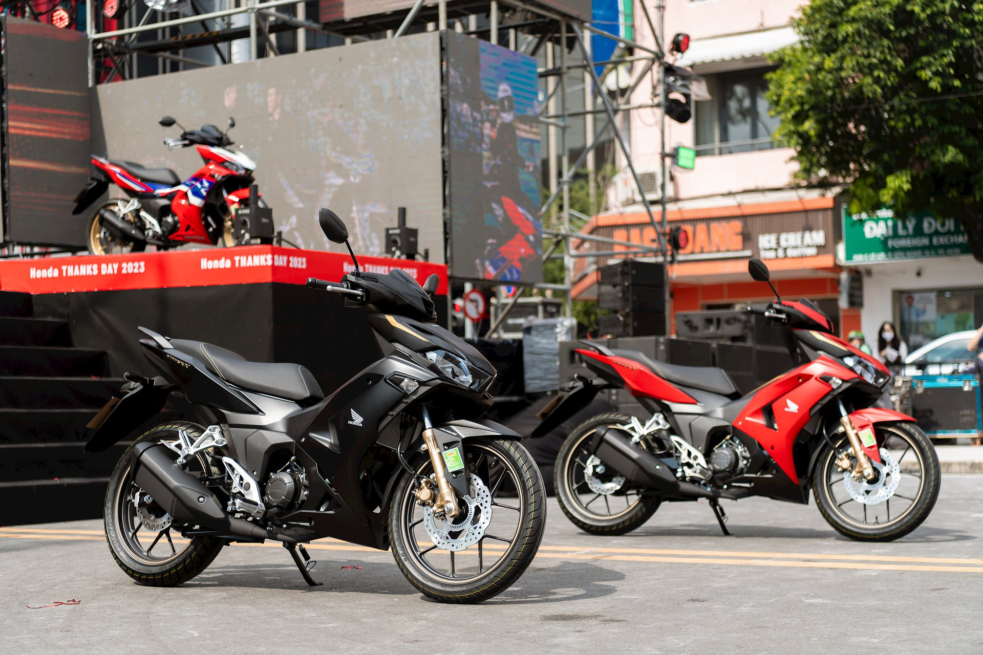Honda Winner X 2024 giá cao nhất 50,5 triệu tại Việt Nam - Ảnh 3.