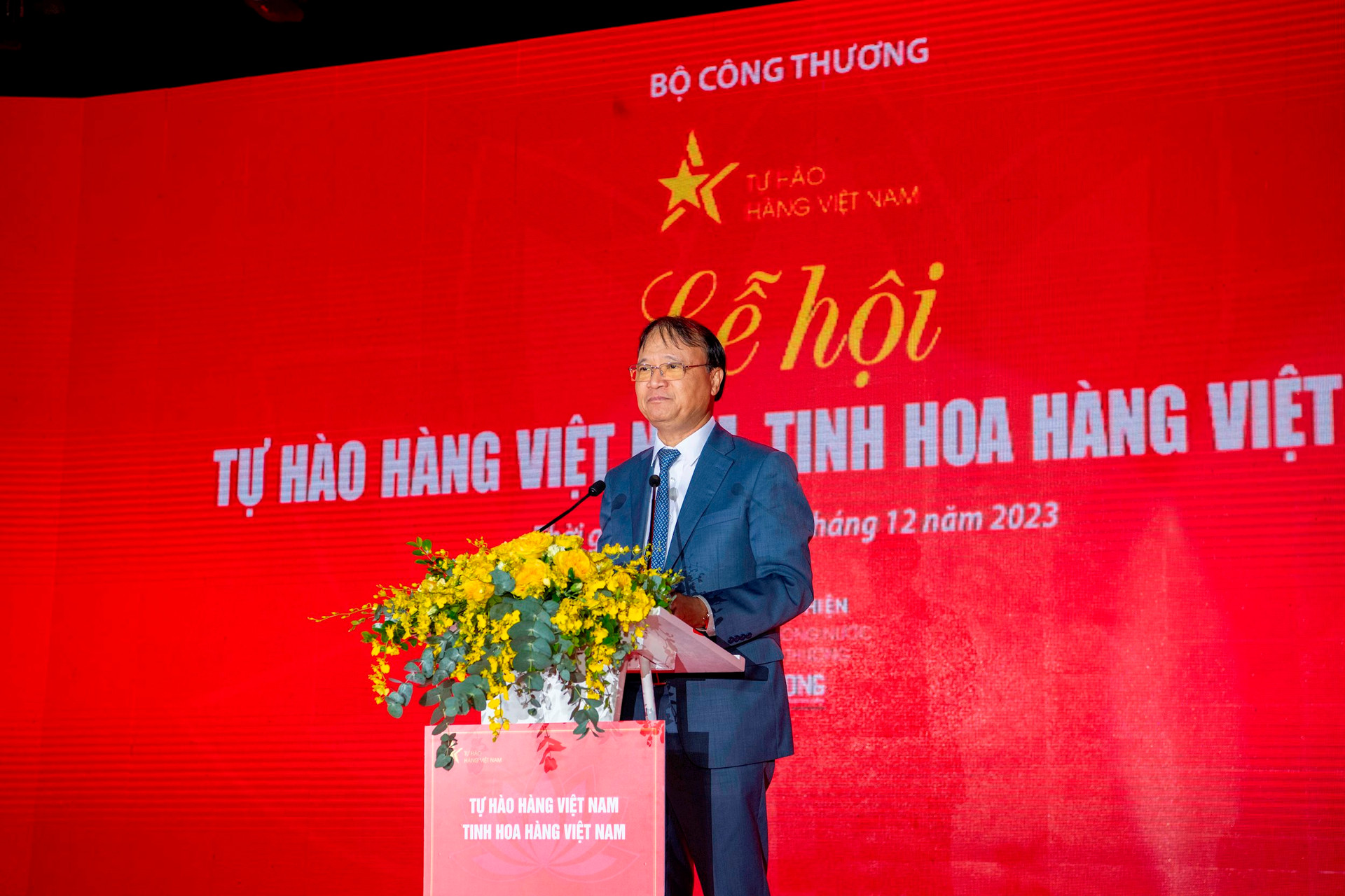 Hàng Việt ngày càng khẳng định vị thế tại thị trường nội địa - Ảnh 1.