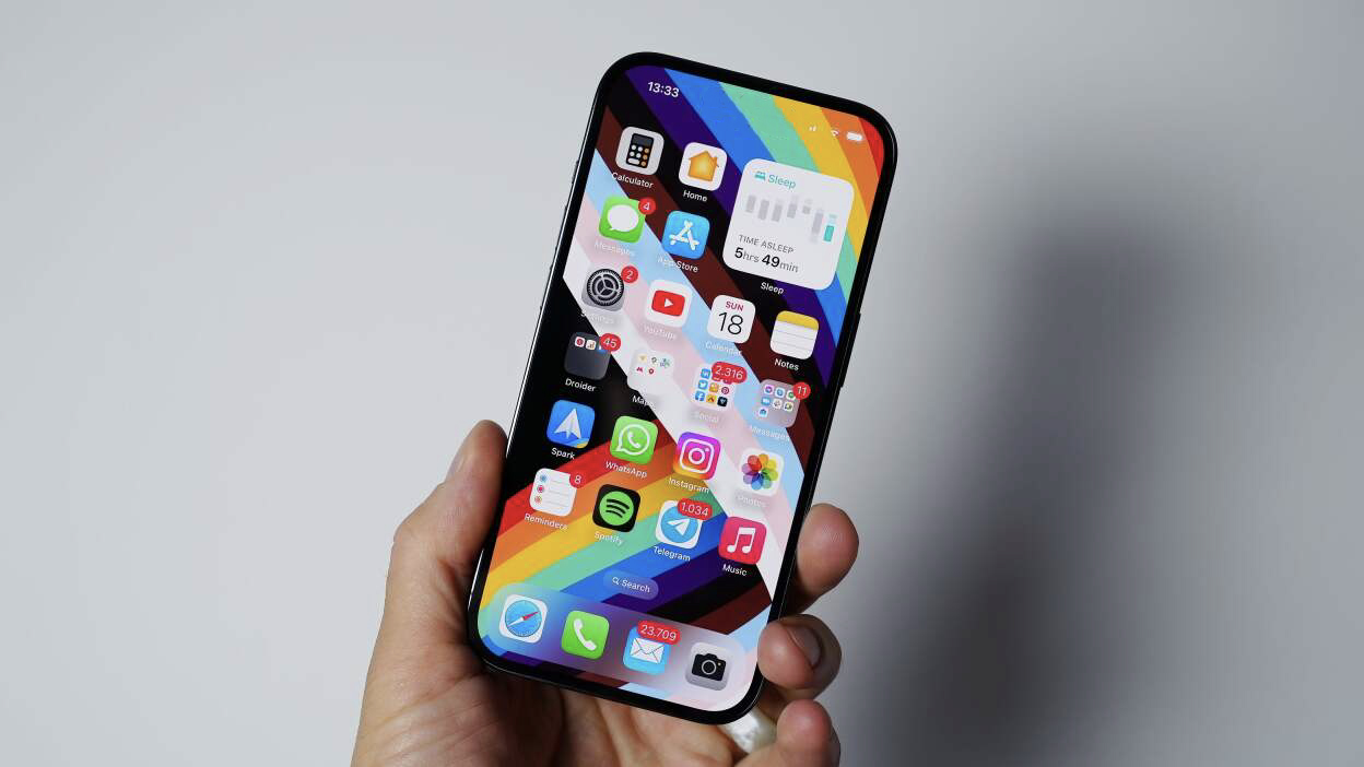 Màn hình iPhone X bao nhiêu inch? Có còn đáng mua trong năm 2024? -  Thegioididong.com