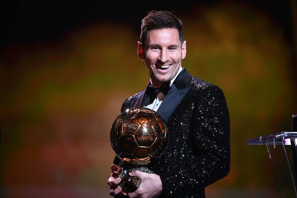 10 VĐV thể thao vĩ đại nhất mọi thời do fan bình chọn: Messi đứng đầu, vượt mặt Ronaldo - Ảnh 5.