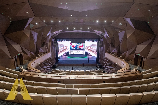 Lễ trao giải Hành động vì cộng đồng tầm cỡ quốc gia - nơi tôn vinh những 'người hùng' thầm lặng - Ảnh 15.