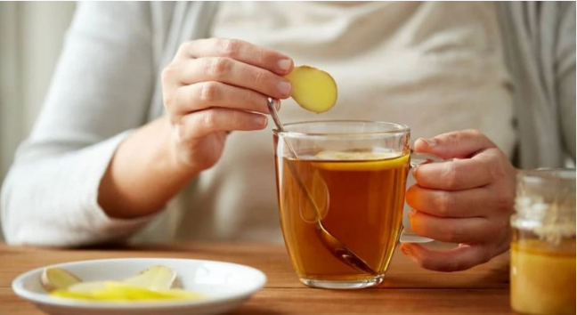 4 loại trà thơm ngon có thể hạ đường huyết hiệu quả, cứu tinh của người giảm cân: Rất sẵn ở chợ Việt   - Ảnh 3.